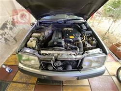 مێرسێدس بێنز E-Class